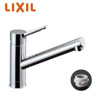LIXIL（リクシル） キッチン向け 水栓金具 クロマーレS 取替浄水