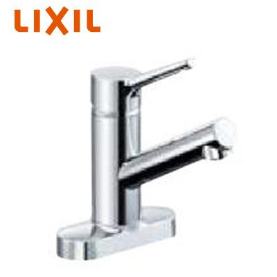 LIXIL（リクシル） キッチン向け 水栓金具 クロマーレS(ミニキッチン用
