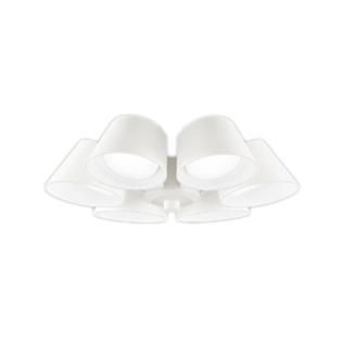 ODELIC（オーデリック） WF226NR シーリングファン用灯具 8畳用 R15高