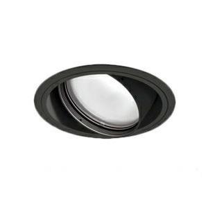 オーデリック XD401361H LEDユニバーサルダウンライト 本体(一般) PLUGGED COB 22°ミディアム配光 埋込φ150 白色 C3500/C2750 CDM-T70Wクラス 高彩色 照明器具