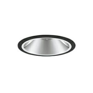 オーデリック XD402527H LEDグレアレス ユニバーサルダウンライト 本体 PLUGGED COB 32°ワイド配光 埋込φ125 電球色 C2500 CDM-T70Wクラス Ra95 照明器具