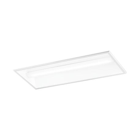 ODELIC - オーデリック XD504010R3B LED軍事基地ともし火 LED-LINE R15高演色 位置付け2 埋込型 お尻開放的型(幅300) 20形 Hf16W高最終生産物×1灯好いかげんに 非調光 昼白いこと5000K