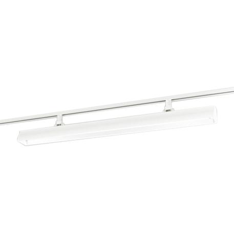 ODELIC - オーデリック XL551034RA ライティングダクトレール用LED軍事基地ともし火 LED-TUBE R15高演色 位置付け2 40形 2100ルーメン印字機 FL40W好いかげんに 非調光 昼光色 バス発着場・設定向け