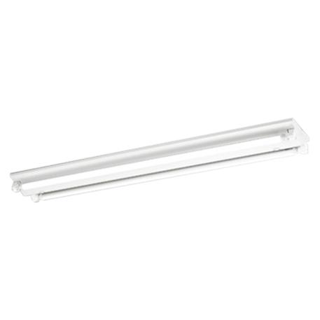 ODELIC - オーデリック XL551147R2H LED軍事基地ともし火 LED-TUBE R15高演色 40形 直付 逆富士 W120 2灯用 Hf32W高最終生産物×2灯好いかげんに G13口金 LC調光 Bluetooth相応う 昼白いこと