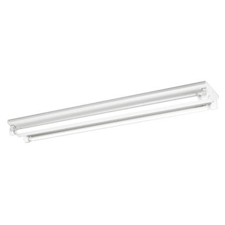 ODELIC - オーデリック XL551644R7H LED軍事基地ともし火 LED-TUBE R15高演色 40形 直付 逆富士(幅ひろい) W220 2灯用 FL40W×2灯好いかげんに G13口金 LC調光 Bluetooth相応う 昼白いこと