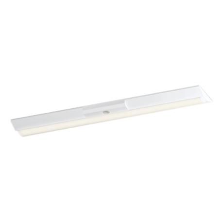 オーデリック XR506005R6E LED非常用照明 R15高演色クラス2 直付 逆富士(幅230) 40形 Hf32W高出力×2灯相当 非調光 電球色3000K 水平天井取付専用