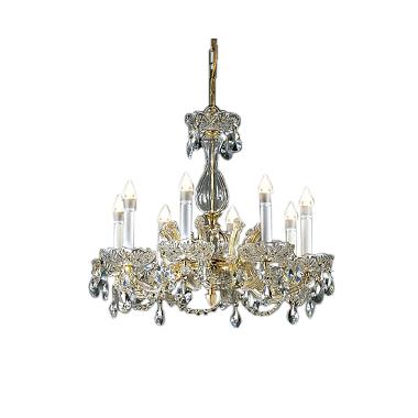 HR887 遠藤照明　AbitaExcel スペイン製　XRC2013U LED 遠藤照明 XRC2003KB LEDシャンデリアライト AbitaExcel 本体のみ