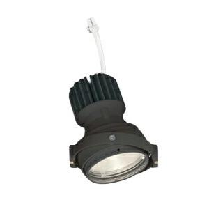 ODELIC - オーデリック XS412192H LEDマルチユニバーサル 灯体 PLUGGED続きもの COB手あい 15°ナロー配光 白熱電球色 C1950 CDM-T35W位置づけ Ra93 ともし火手道具 上昇限度ともし火 照明、電球-家具、インテリア-シーリングライト、天井照明