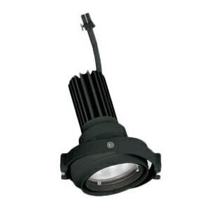 オーデリック XS413202H LEDマルチユニバーサル 灯体 PLUGGEDシリーズ COBタイプ 36°ワイド配光 電球色 C1500 CDM-T35Wクラス 高彩色Ra93 照明器具 天井照明