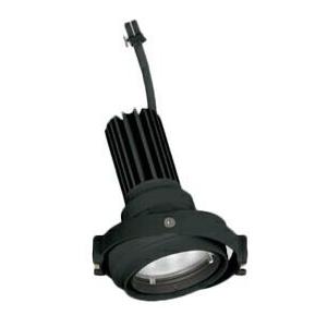 オーデリック XS413208H LEDマルチユニバーサル 灯体 PLUGGEDシリーズ COBタイプ 49°拡散配光 温白色 C1500 CDM-T35Wクラス 高彩色Ra93 照明器具 天井照明
