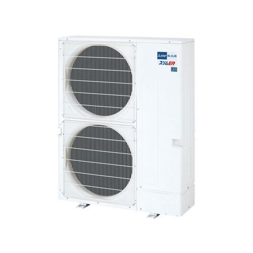 三菱電機 スリムER PCZX-ERMP224K5 天吊形・三相200V・P224形(8