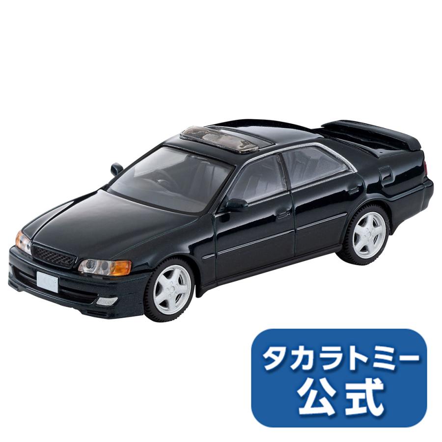 トミカリミテッドヴィンテージネオ Lv N224b トヨタ チェイサー ツアラーv 濃緑 タカラトミーモールpaypayモール店 通販 Paypayモール