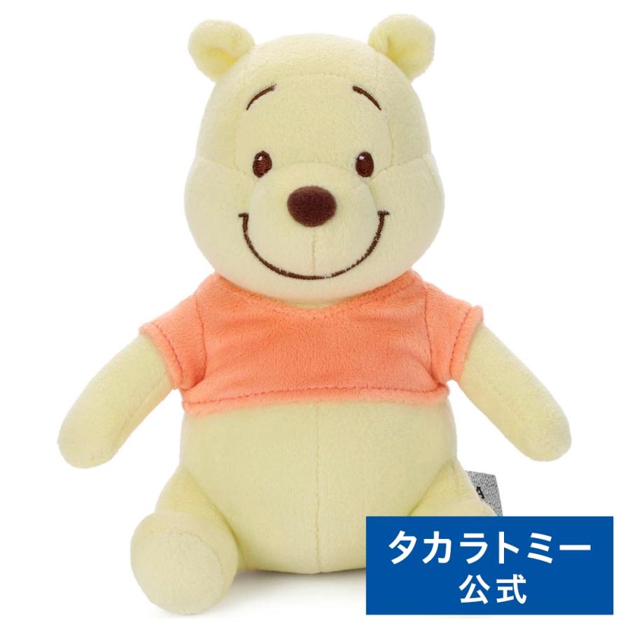 タカラトミー ディズニーキャラクター Favorite Colors