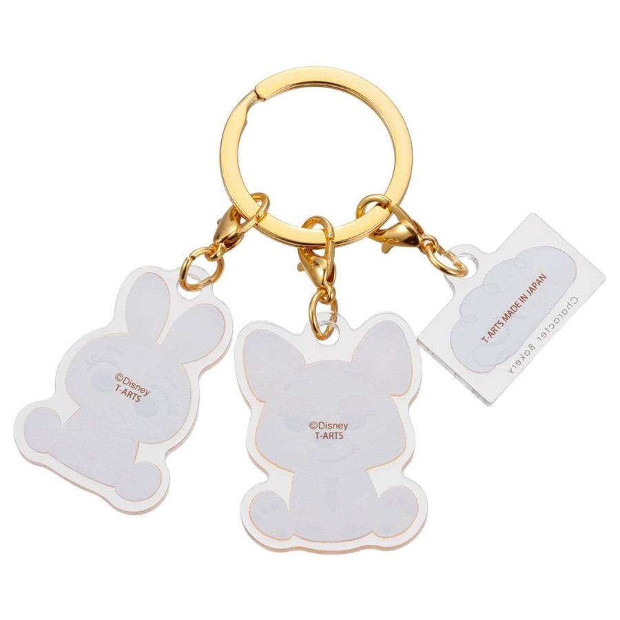 タカラトミー（TAKARA TOMY） ディズニーキャラクター Nuiパン 3連