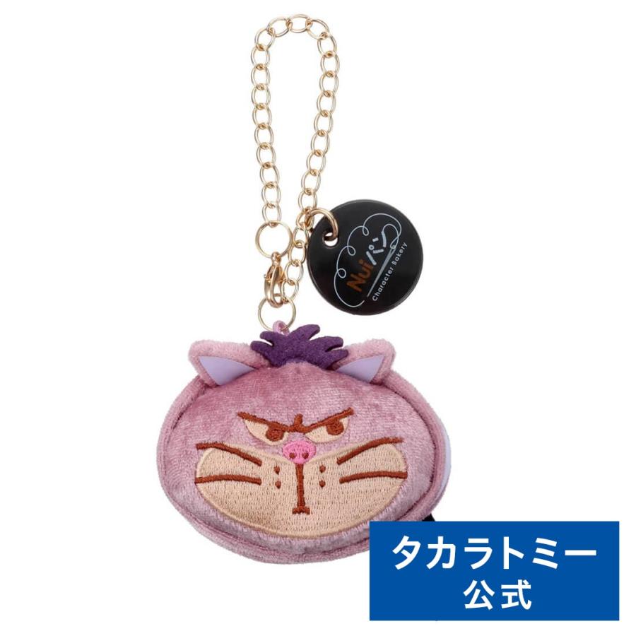 タカラトミー（TAKARA TOMY） ディズニーキャラクター Nuiパン