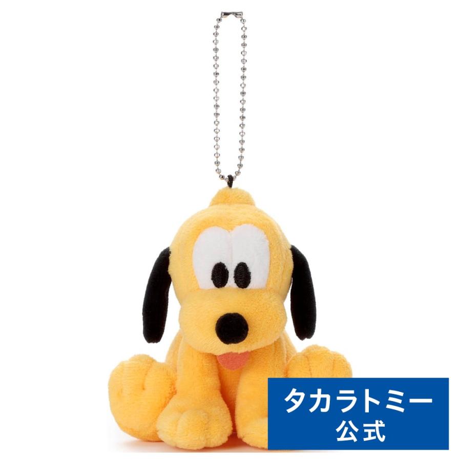 タカラトミー（TAKARA TOMY） ディズニーキャラクター プチポップ