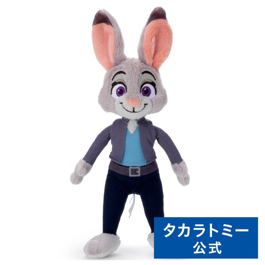 タカラトミー（TAKARA TOMY） ディズニーキャラクター ズートピア2