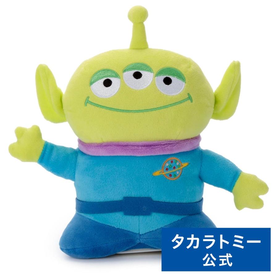 タカラトミー（TAKARA TOMY） ピクサーキャラクター トイ・ストーリー5