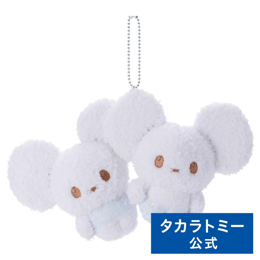 タカラトミー（TAKARA TOMY） ポケピース ぬいぐるみ ボールチェーン