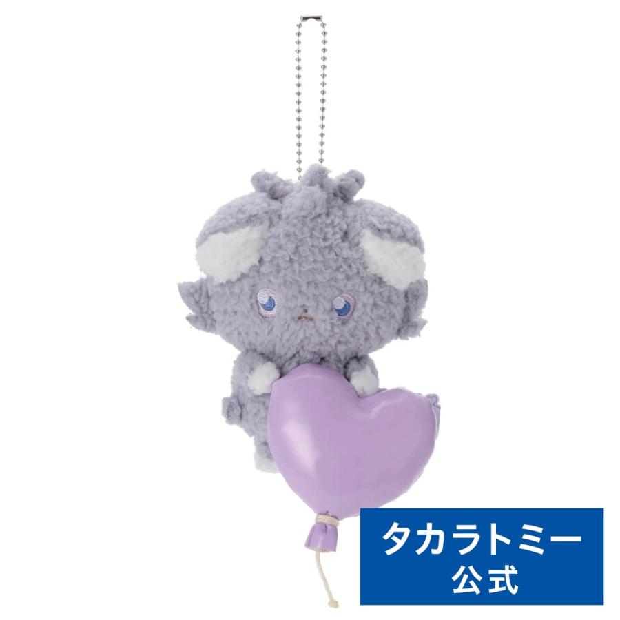 タカラトミー（TAKARA TOMY） ポケピース ぬいぐるみマスコット(Mellow