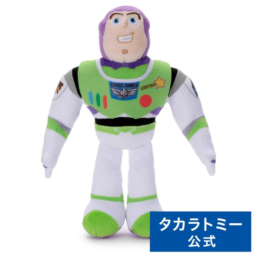 タカラトミー（TAKARA TOMY） ピクサーキャラクター トイ・ストーリー5