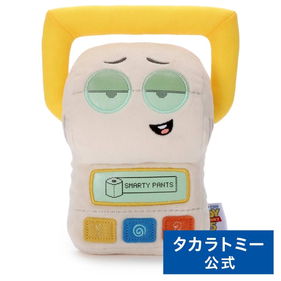 タカラトミー（TAKARA TOMY） ピクサーキャラクター トイ・ストーリー5