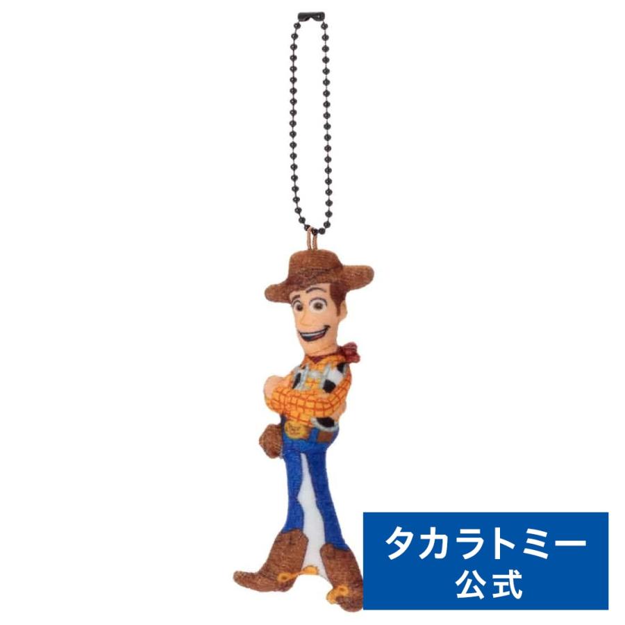 タカラトミー（TAKARA TOMY） ピクサーキャラクター トイ・ストーリー5