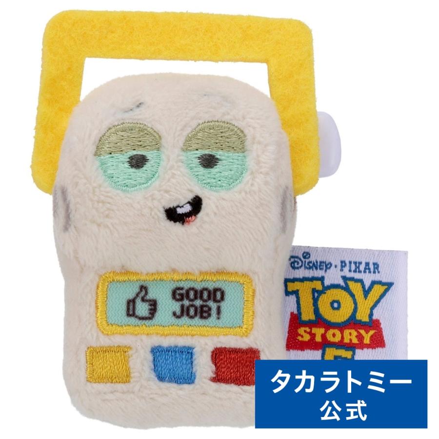 タカラトミー（TAKARA TOMY） ピクサーキャラクター トイ・ストーリー5