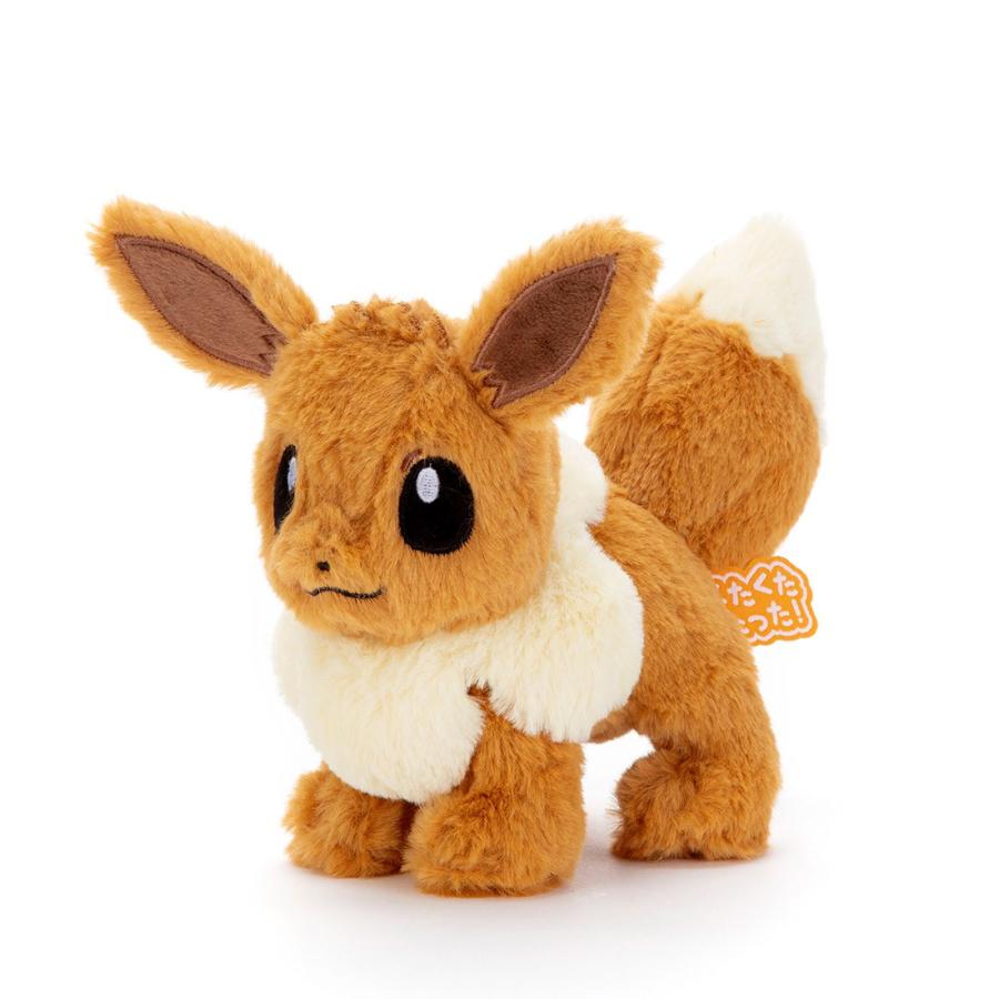 ポケモン くたくたたった ぬいぐるみs イーブイ タカラトミーモールpaypayモール店 通販 Paypayモール