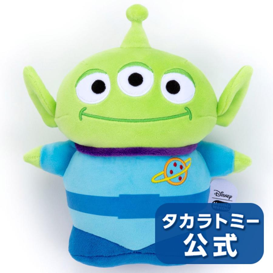 ディズニーキャラクター Disney Mocchi Mocchi ぬいぐるみs エイリアン Disney Y タカラトミーモールpaypayモール店 通販 Paypayモール