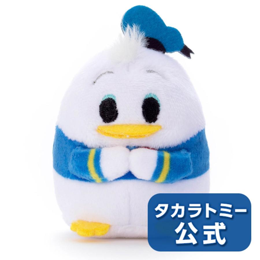 ディズニーキャラクター Minimaginationtown ミニミニフレンズ ドナルドダック タカラトミーモールpaypayモール店 通販 Paypayモール