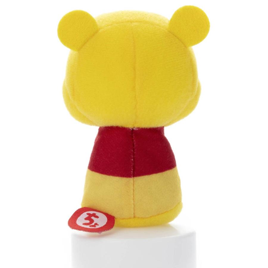 ディズニーキャラクター ちょっこりさん くまのプーさん タカラトミーモールpaypayモール店 通販 Paypayモール