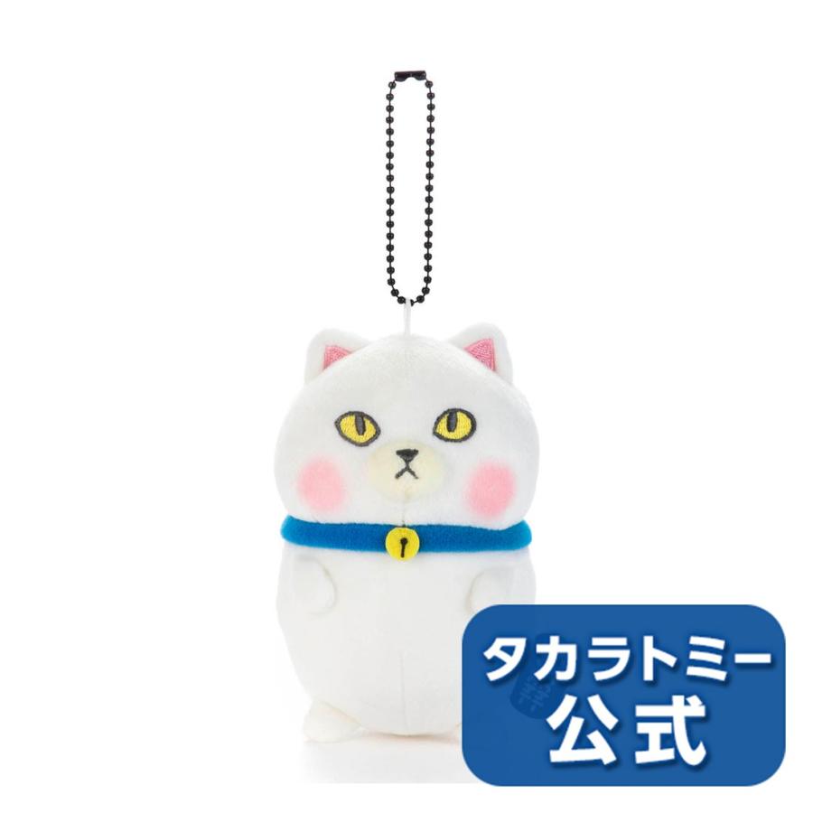 Mocchi Mocchi あああ お客様困ります ぬいぐるみマスコット ねこ タカラトミーモールpaypayモール店 通販 Paypayモール