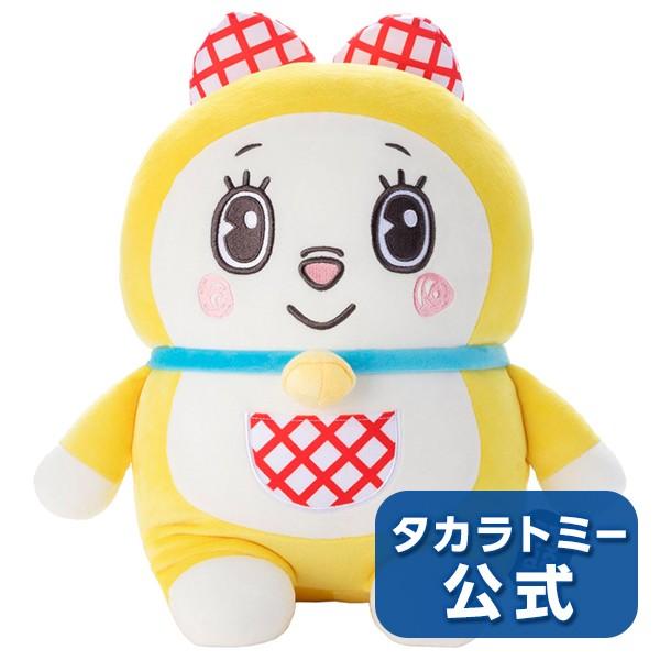 ドラえもん 自転車 ぬいぐるみ