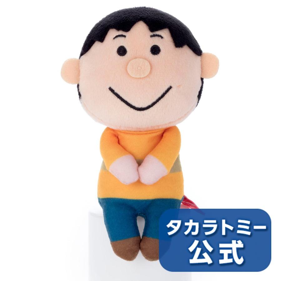 アイムドラえもん ちょっこりさん ジャイアン タカラトミーモールpaypayモール店 通販 Paypayモール