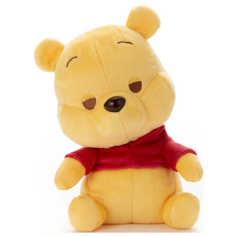 ディズニーキャラクター ねおっちぃ ぬいぐるみs くまのプーさん タカラトミーモールpaypayモール店 通販 Paypayモール
