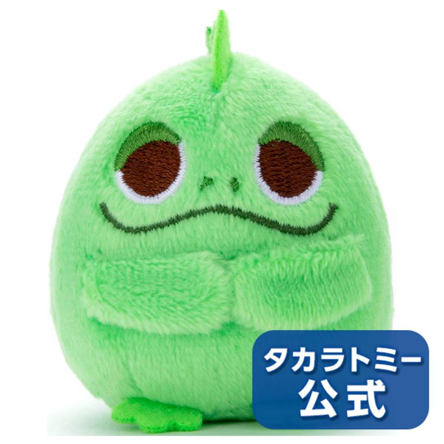 ディズニーキャラクター Minimaginationtown ミニミニフレンズ パスカル タカラトミーモールpaypayモール店 通販 Paypayモール