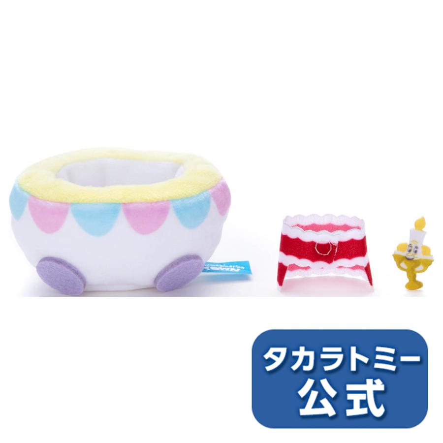 ディズニーキャラクター Minimaginationtown ミニミニセット ベル のりもの タカラトミーモールpaypayモール店 通販 Paypayモール