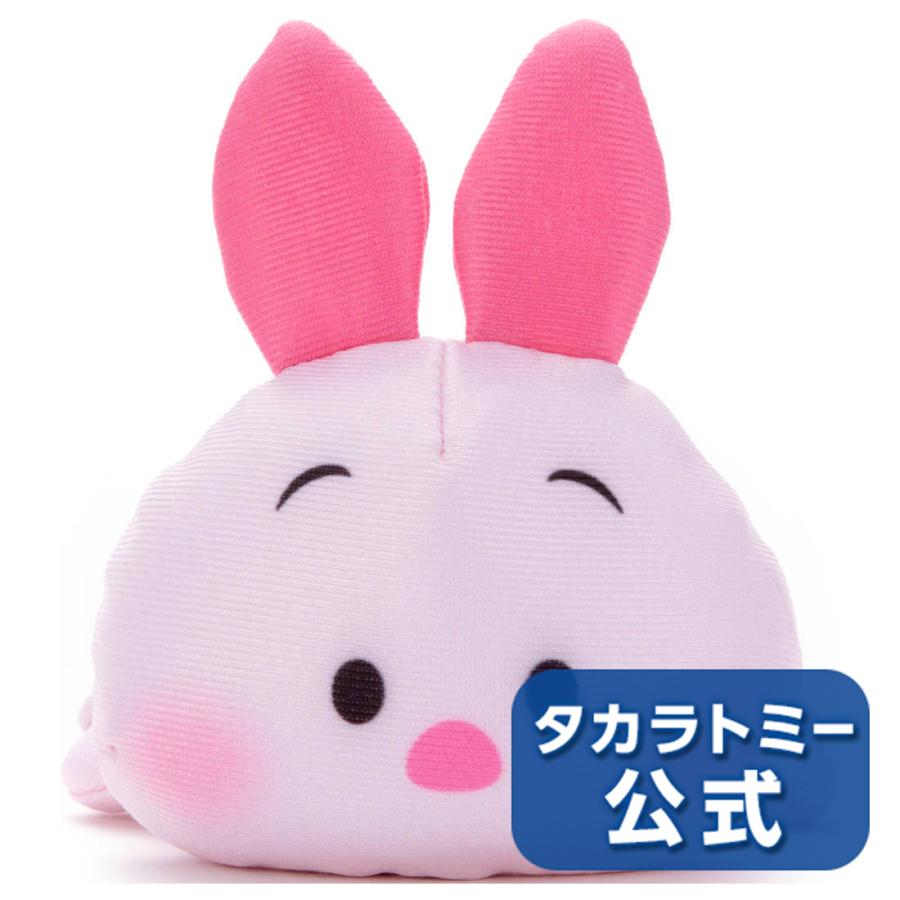 ディズニーキャラクター むにゅまる ピグレット タカラトミーモールpaypayモール店 通販 Paypayモール