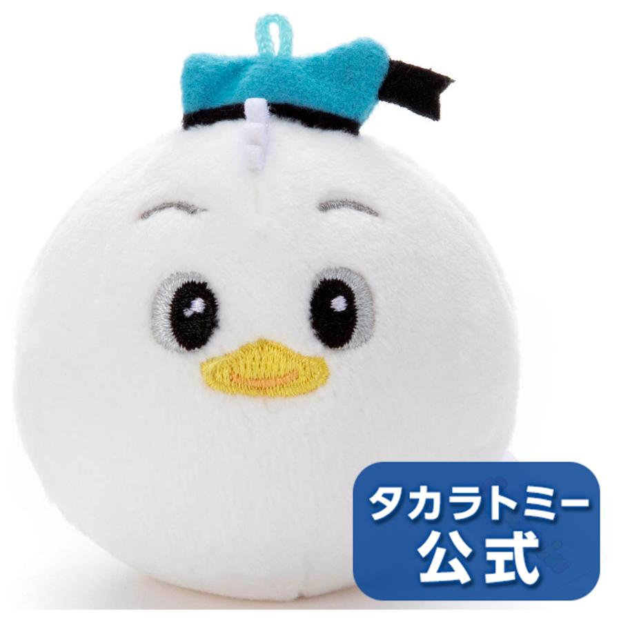 ディズニーキャラクター Gyummies ドナルドダック タカラトミーモールpaypayモール店 通販 Paypayモール
