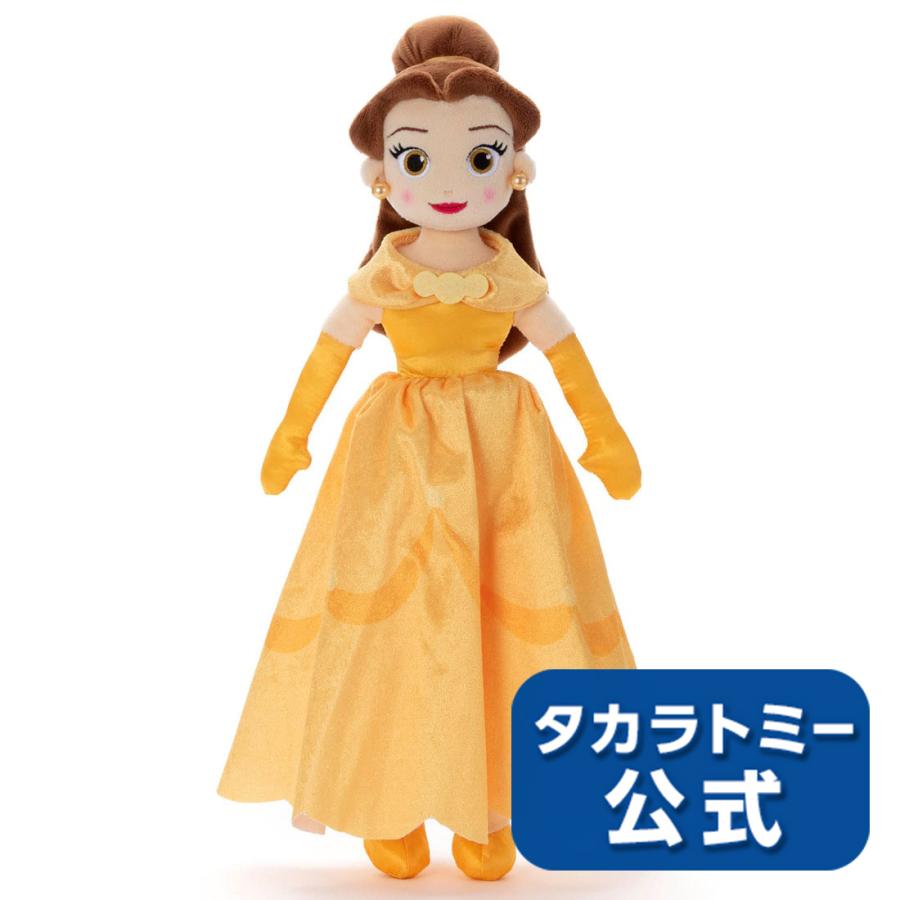 ディズニーキャラクター ハグっとフレンズ ベル タカラトミーモールpaypayモール店 通販 Paypayモール