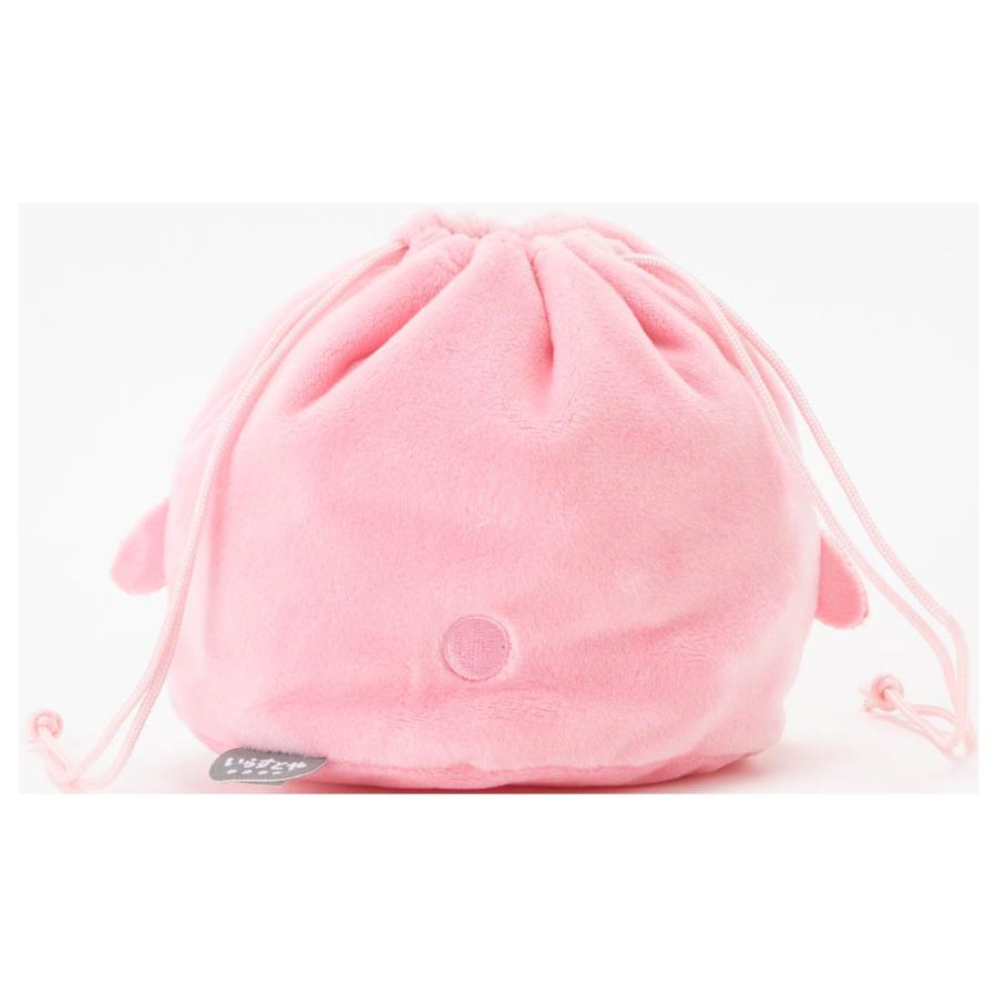 いらすとや ぬいぐるみ巾着 うさぎ タカラトミーモールpaypayモール店 通販 Paypayモール