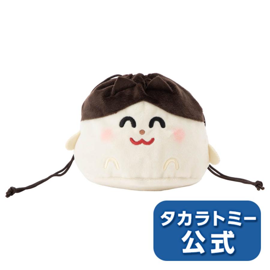いらすとや ぬいぐるみ巾着 ねこ タカラトミーモールpaypayモール店 通販 Paypayモール