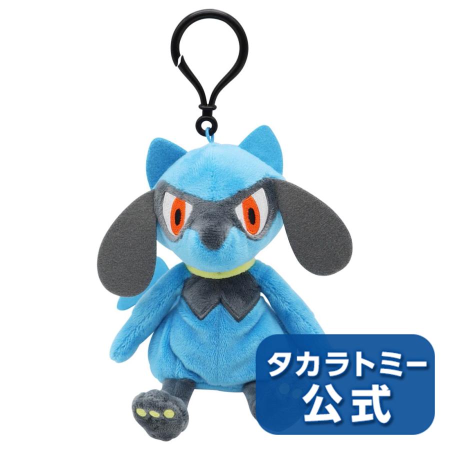 サウンドぬいぐるみ ポケモン リオル タカラトミーモールpaypayモール店 通販 Paypayモール
