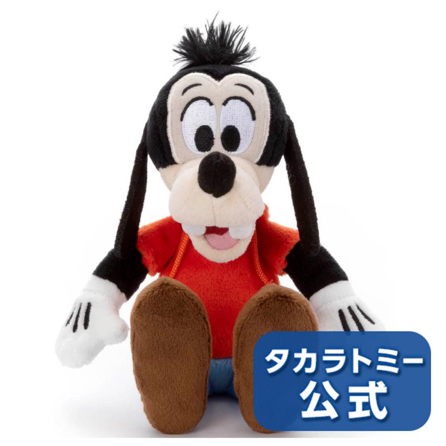 ディズニーキャラクター 洗えるビーンズコレクション マックス タカラトミーモールyahoo ショッピング店 通販 Yahoo ショッピング