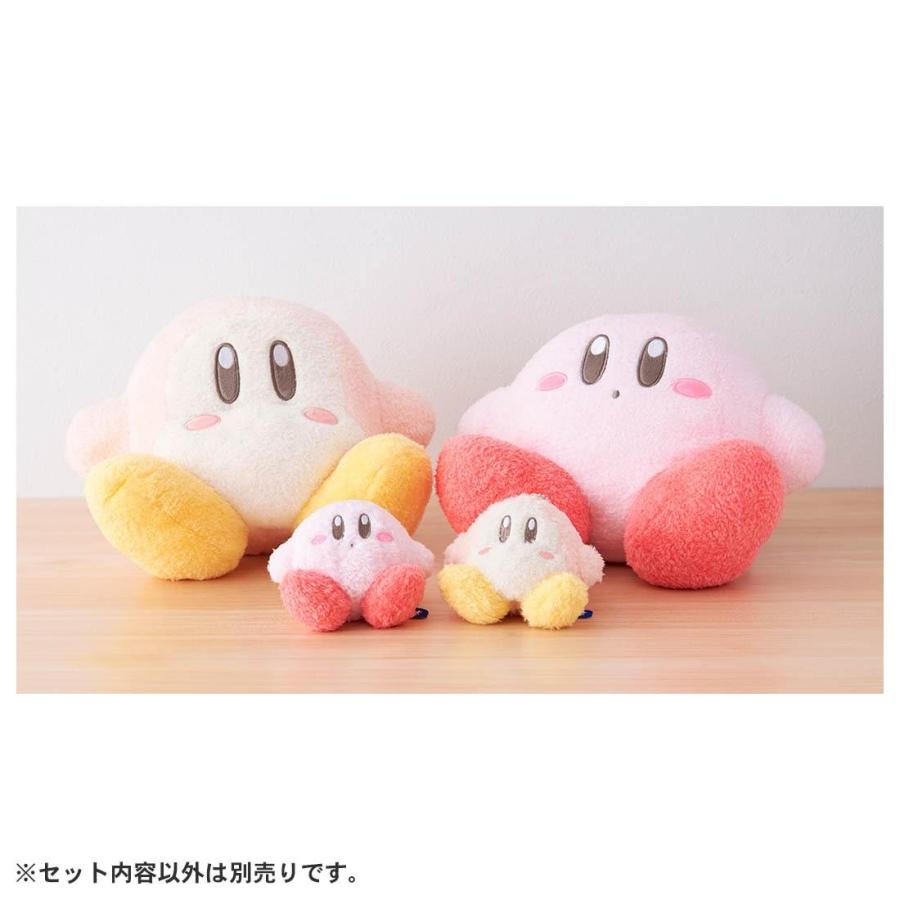 タカラトミー（TAKARA TOMY） 星のカービィ ほわっとフレンズ