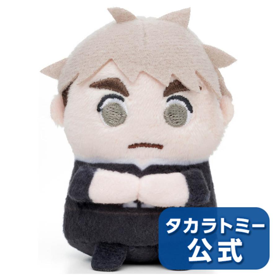 ハイキュー Minimaginationtown ミニミニフレンズ 宮 治 タカラトミーモールyahoo ショッピング店 通販 Yahoo ショッピング