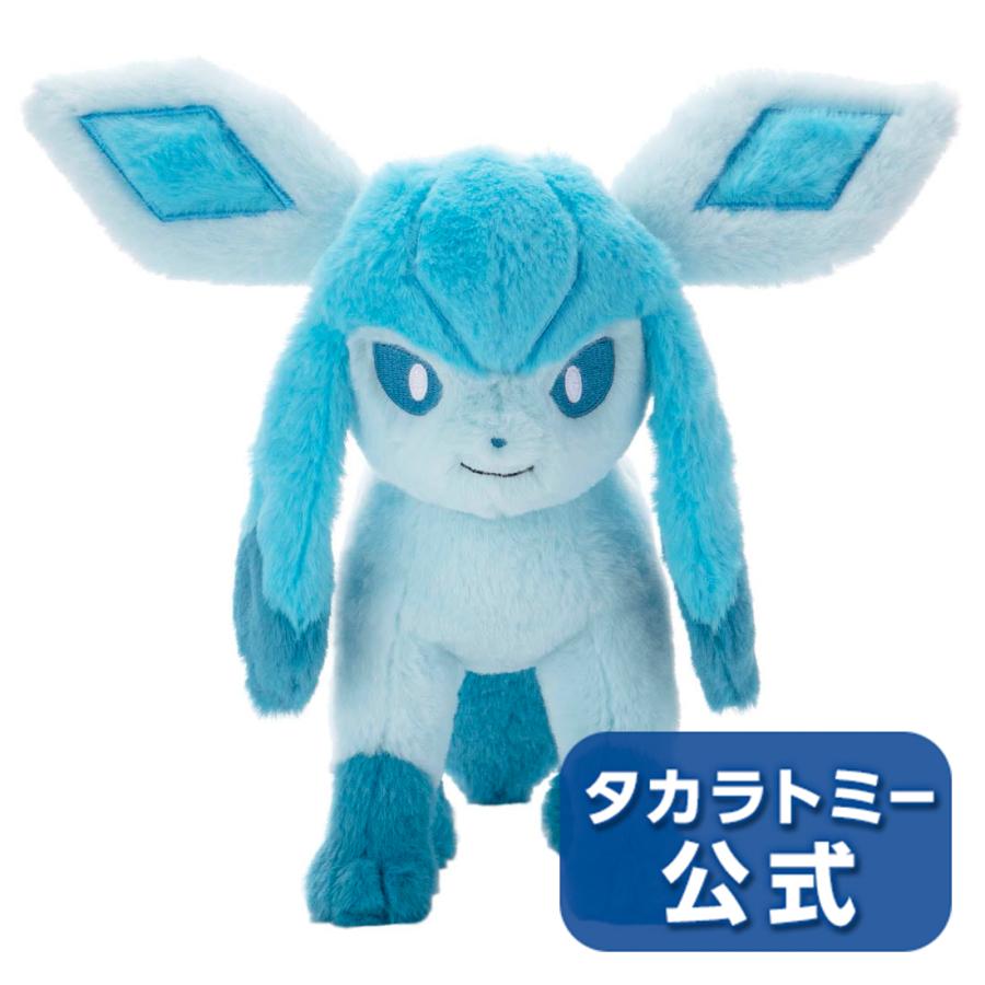 タカラトミー（TAKARA TOMY） ポケモン くたくたたった! ぬいぐるみM