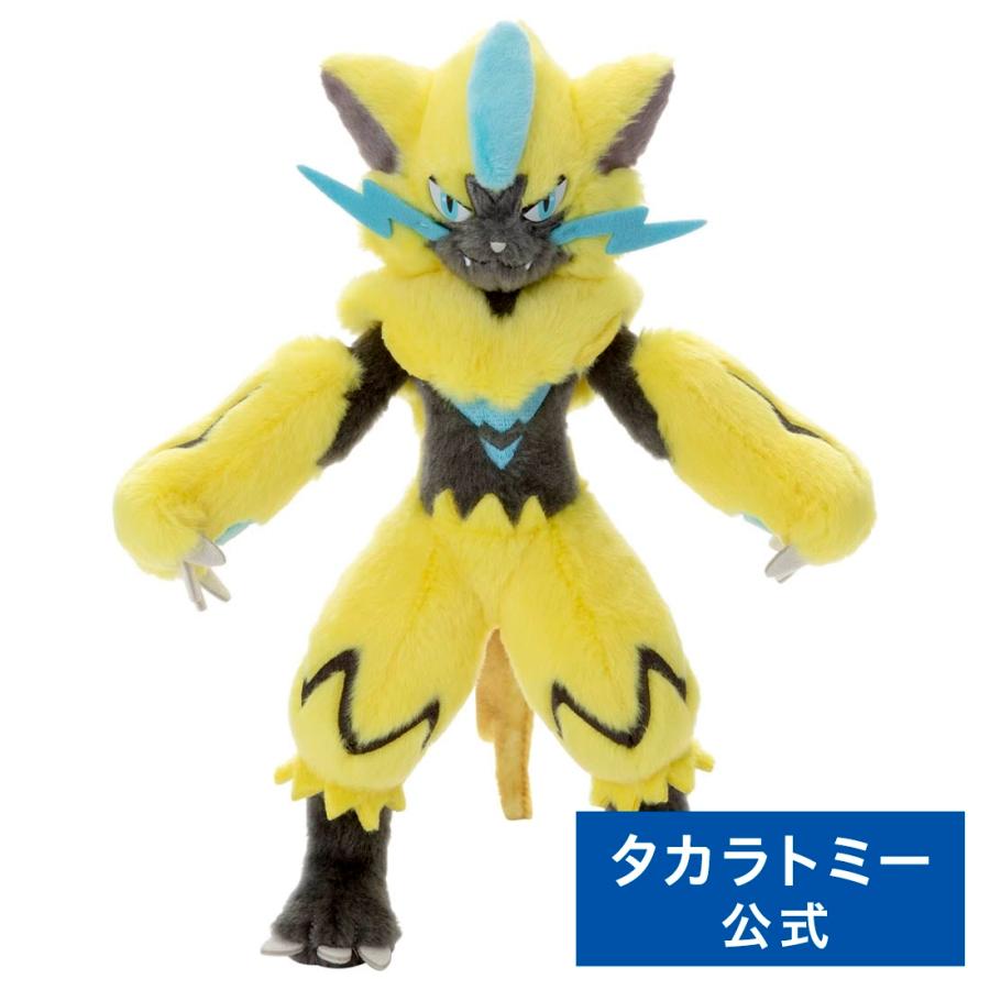 ポケモンぬいぐるみ　まとめ売りゼラオラ　グルトン　カメックス　エンペルト ポケモンぬいぐるみ まとめ売りゼラオラ グルトン カメックス