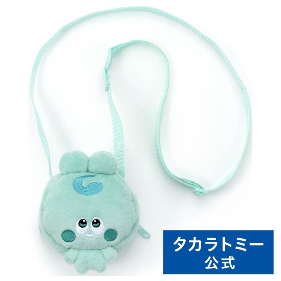 タカラトミー（TAKARA TOMY） ぷにるんず ぷにともつーしん おでかけ